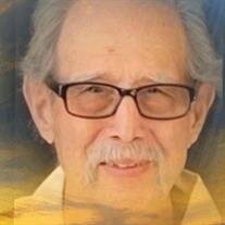 Henry A. Delfin