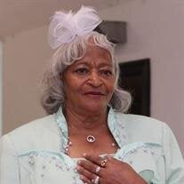 Mrs. Burnette Boykin Coleman