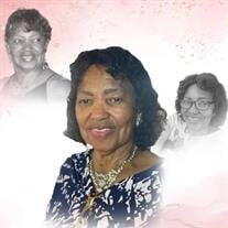 Ms. Martha Jane Johnson