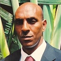 YOHANNES  TEWOLDE