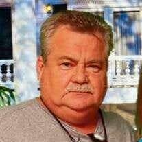 Charles Lockhart