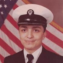 Anthony "Tony" P. Crea