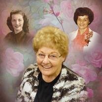 Patty L. Glenn
