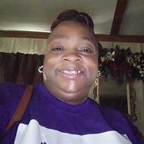 Mrs. Shirley Ann McDaniel
