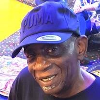 Mitchell Eugene Kilgo
