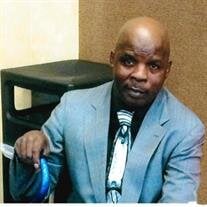 Mr. Lawrence Carroll Dobbs Sr.