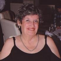 Janet Margaret Davidson