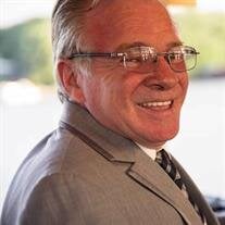 Mr. Brian Matthew Sutherland