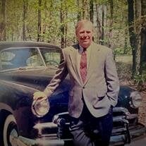 John Daniel Duke