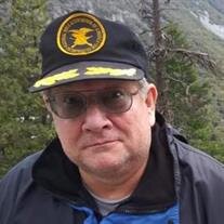 David Tabor