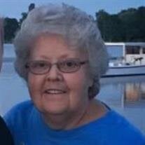 Carolyn Marie Moore