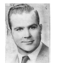 Douglas W. Parish