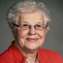 Doris J. Fenton