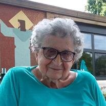 Mary J. Niggl