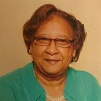 Carolyn E. Coates