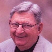 Charles E. Vidovich