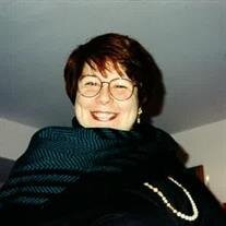 Roseann Parisi