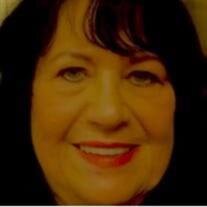 Mrs Brenda Joyce Montgomery