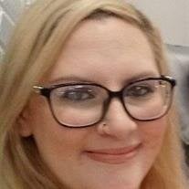 Sarah Dawn Hall