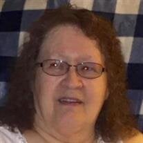 Kathy Jean Connolly