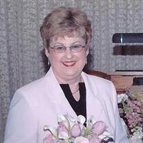 Sue Carol Goodman