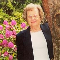 Lucille Massey