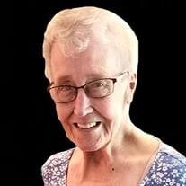 Twyla M. Burgett
