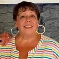 Gloria J. Brouse