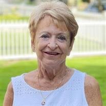 JoAnn B. (Dillabough) DiFulvio