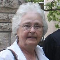 Carolyn J. Schoepke