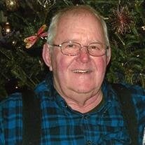 Roland R. Radtke
