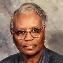 Ms. Myrtle Rivers Whitaker