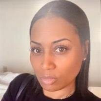 Brandie Alyce Jackson