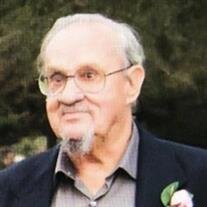 Henry Joseph Massulla Sr.
