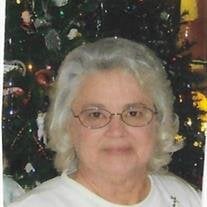 Dorothy Helen Newman
