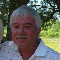 Randall Joe Daniel