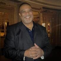 Mr. Eddie L. Johns