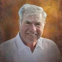 Carl Thomas Wilson