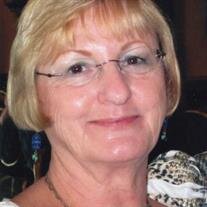 Mrs. Margaret "Jean" Golden