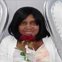 Barbara Ann Mathews