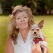 Sharon Kay Springfield