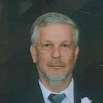 Kenneth Wayne Trentham