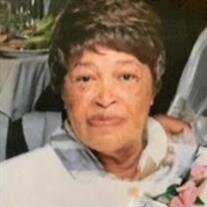 Bessie Lee Robinson