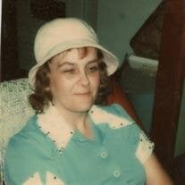 Wilma Arlene Coley