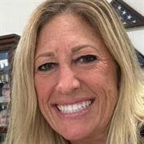 Heather Elizabeth Gustafson