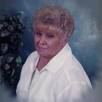 Jeanette Hoffman