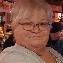 Patricia Ann Crum