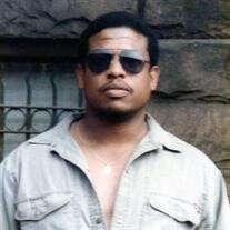 Gilroy Godoy