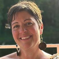Jennifer Lynn (Millward) Broekhuizen