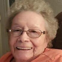 Frieda Elizabeth Martinez